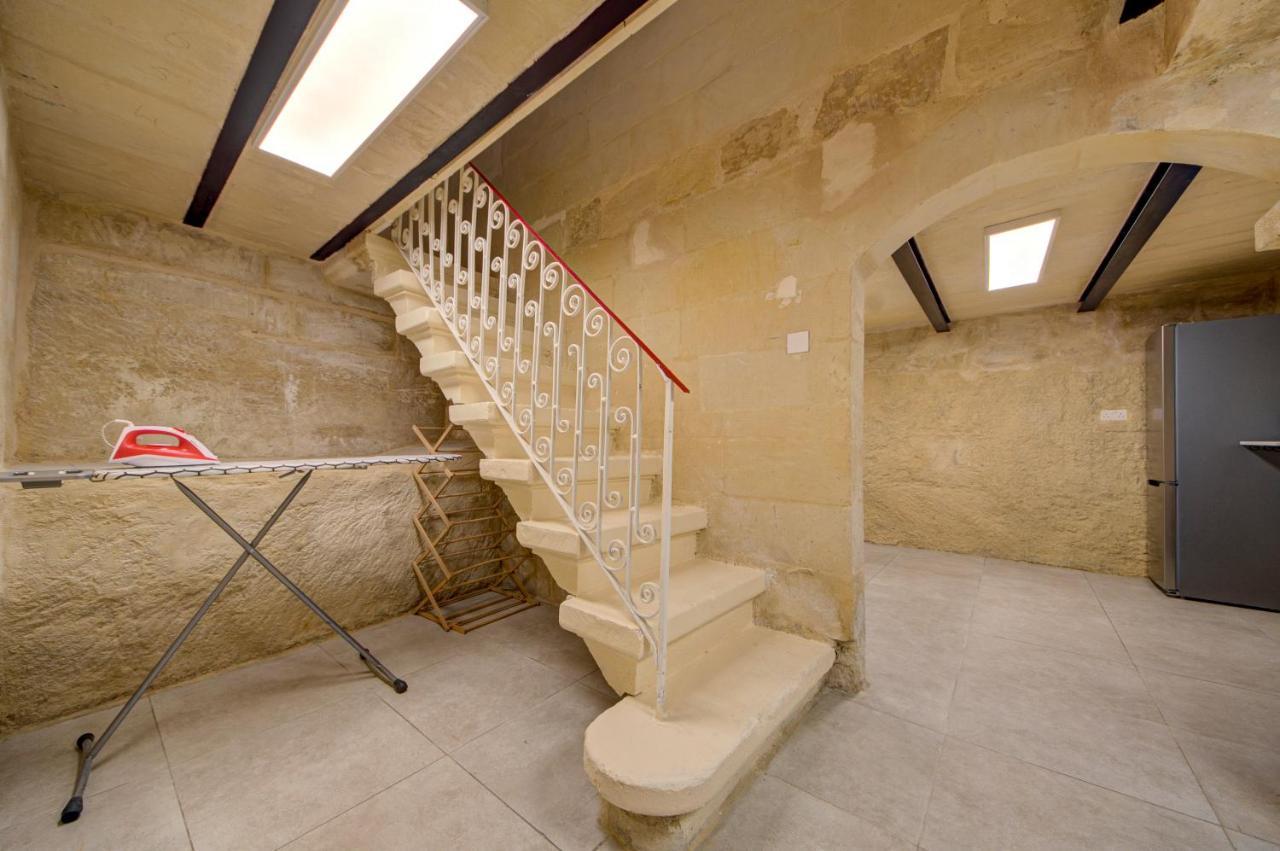 Casa Domenico 8 La Valeta