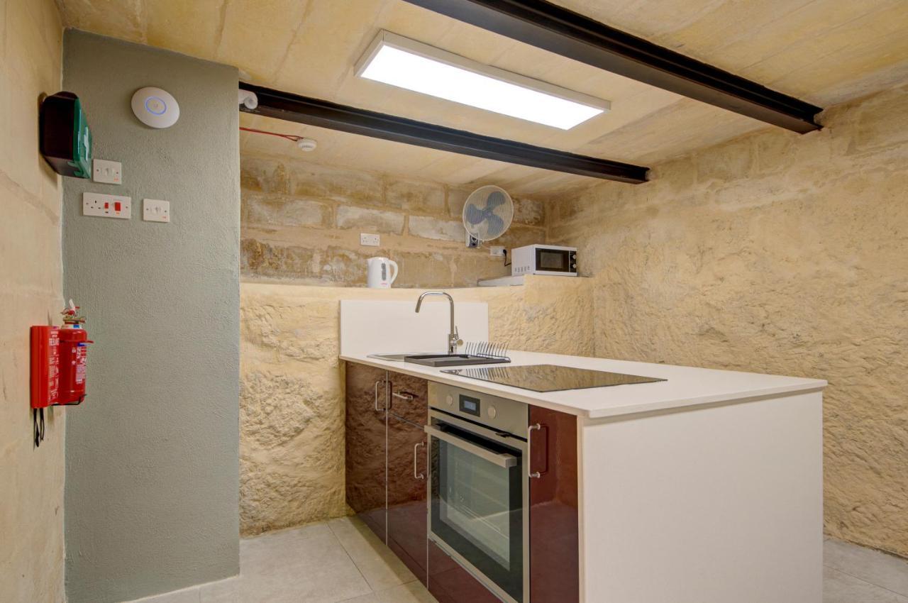 Vendégház Casa Domenico 8 *