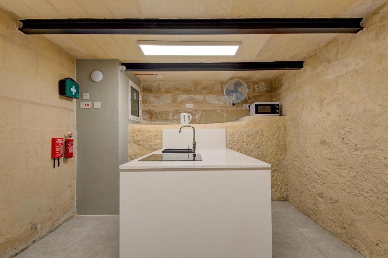 Pensión Casa Domenico 8 La Valeta