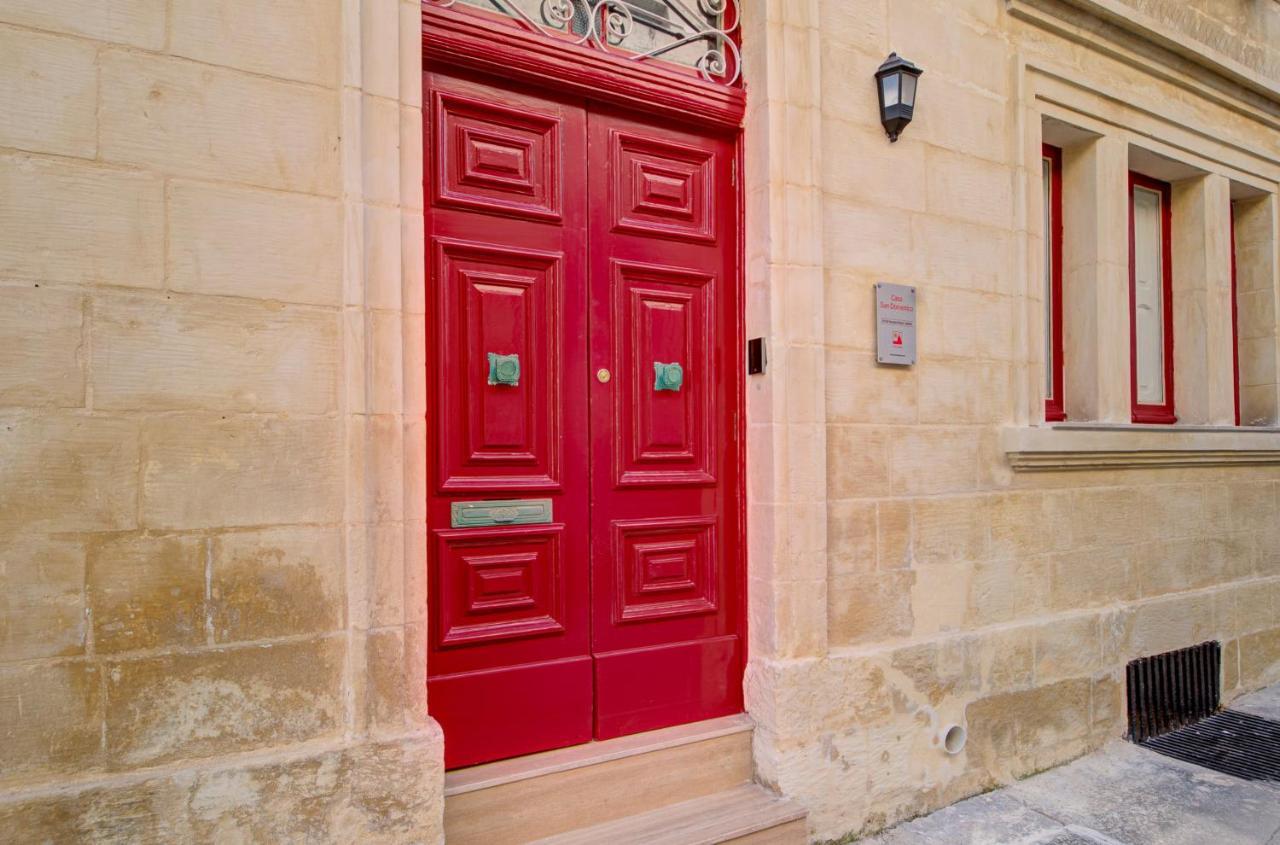 Casa Domenico 8 Vendégház Valletta
